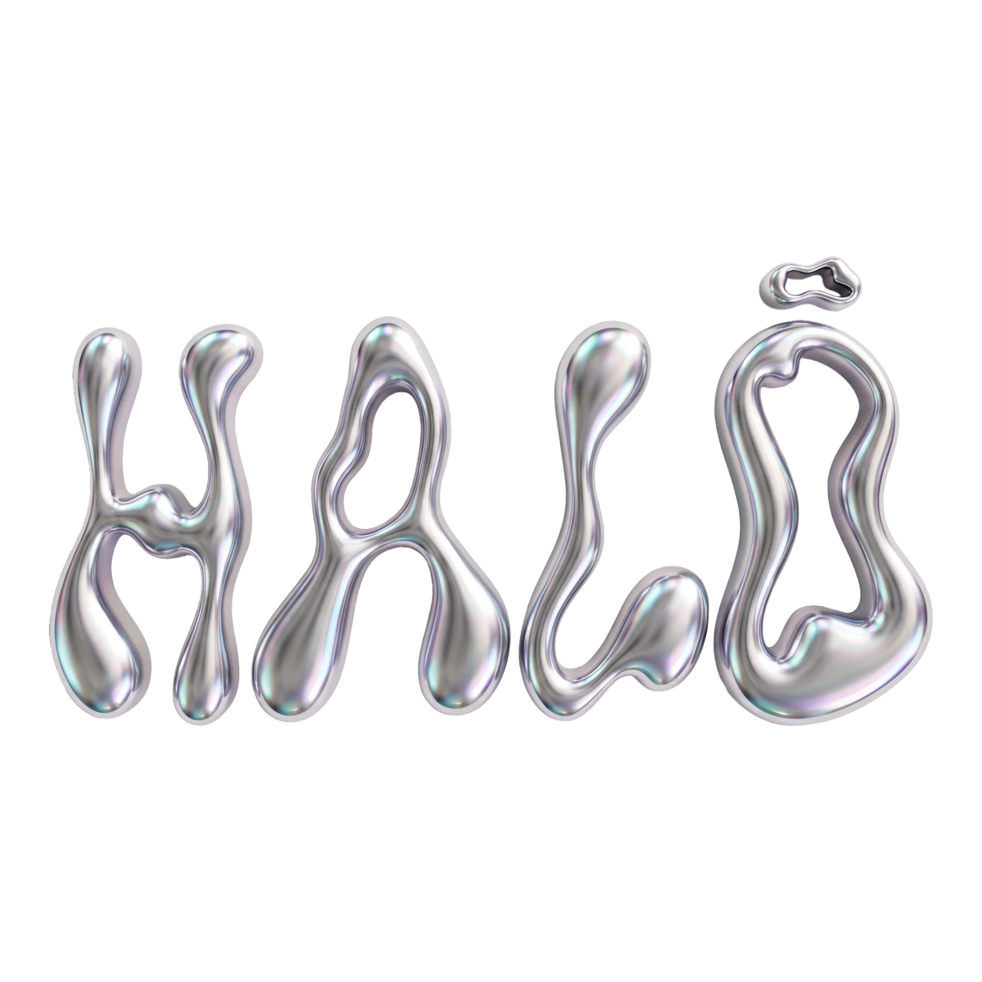 HALO logo