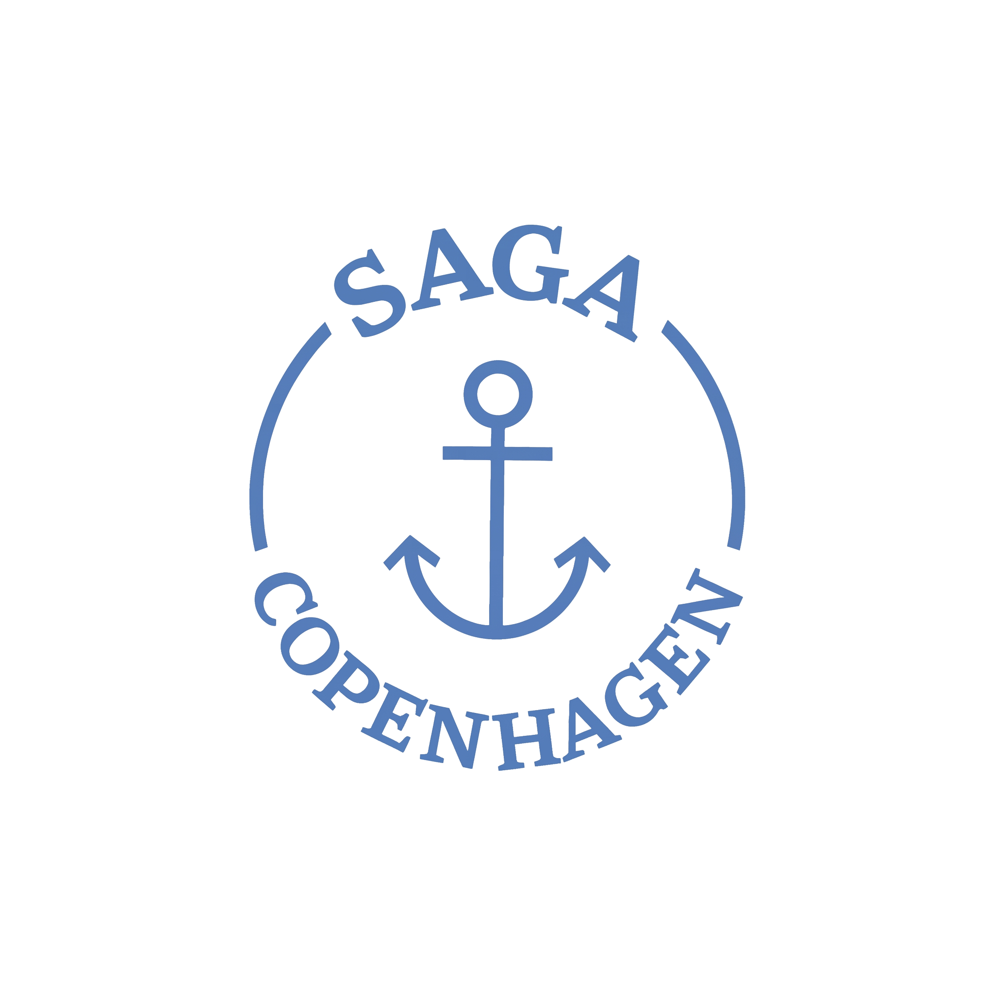 SAGA logo